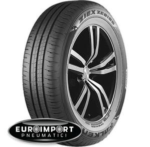 Falken Ziex ZE010B 205/65 R16 95 H RUNFLAT  DEMO<50KM
